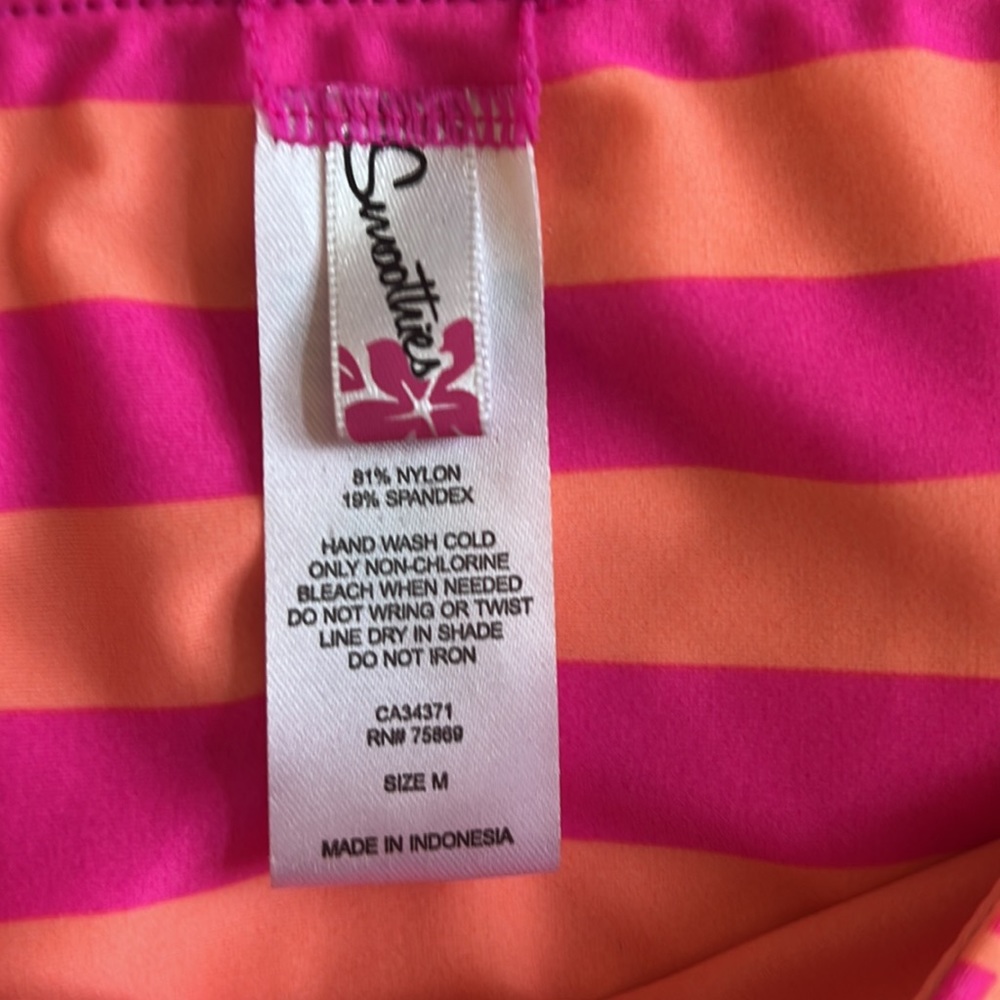 Reversible Smoothies Bikini - Picture 4 of 7